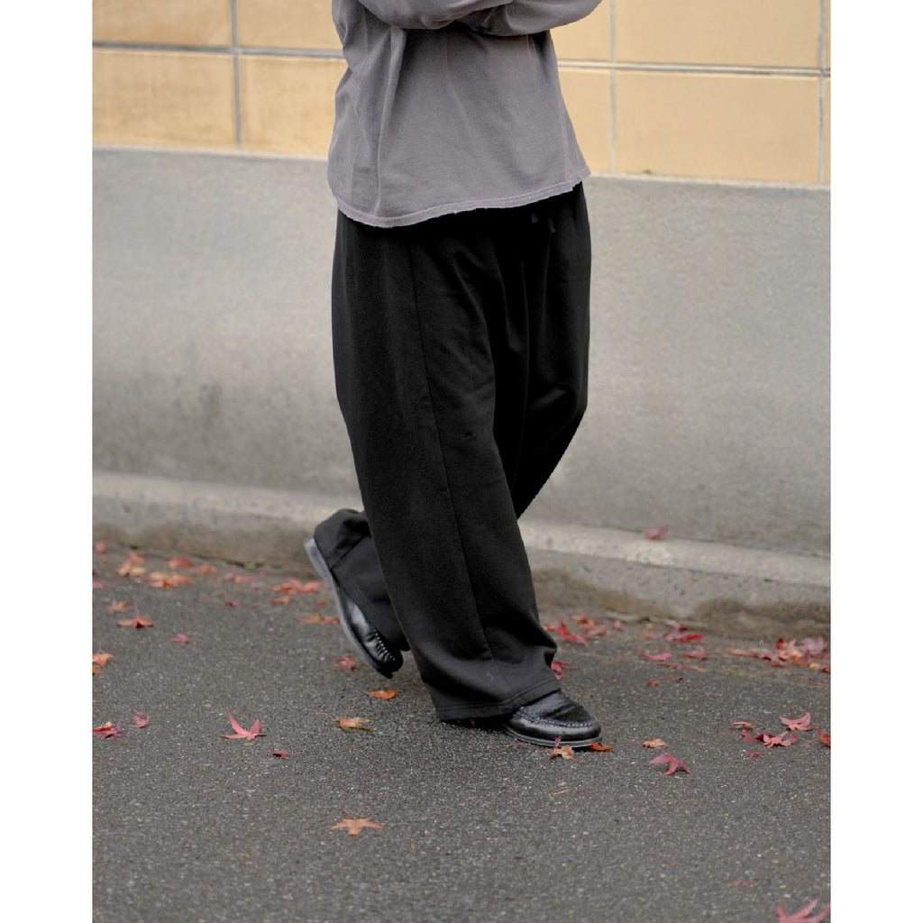 モデル：175cm　着用サイズ：2