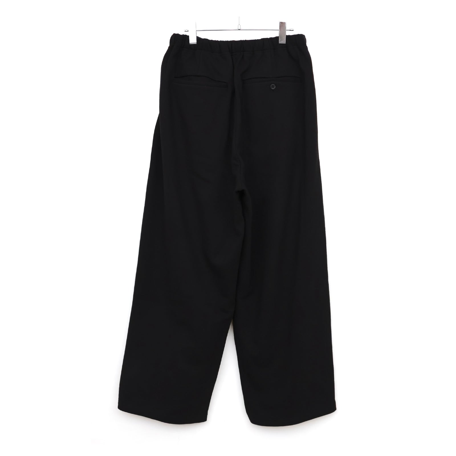 2TUCK SWEAT PANTS