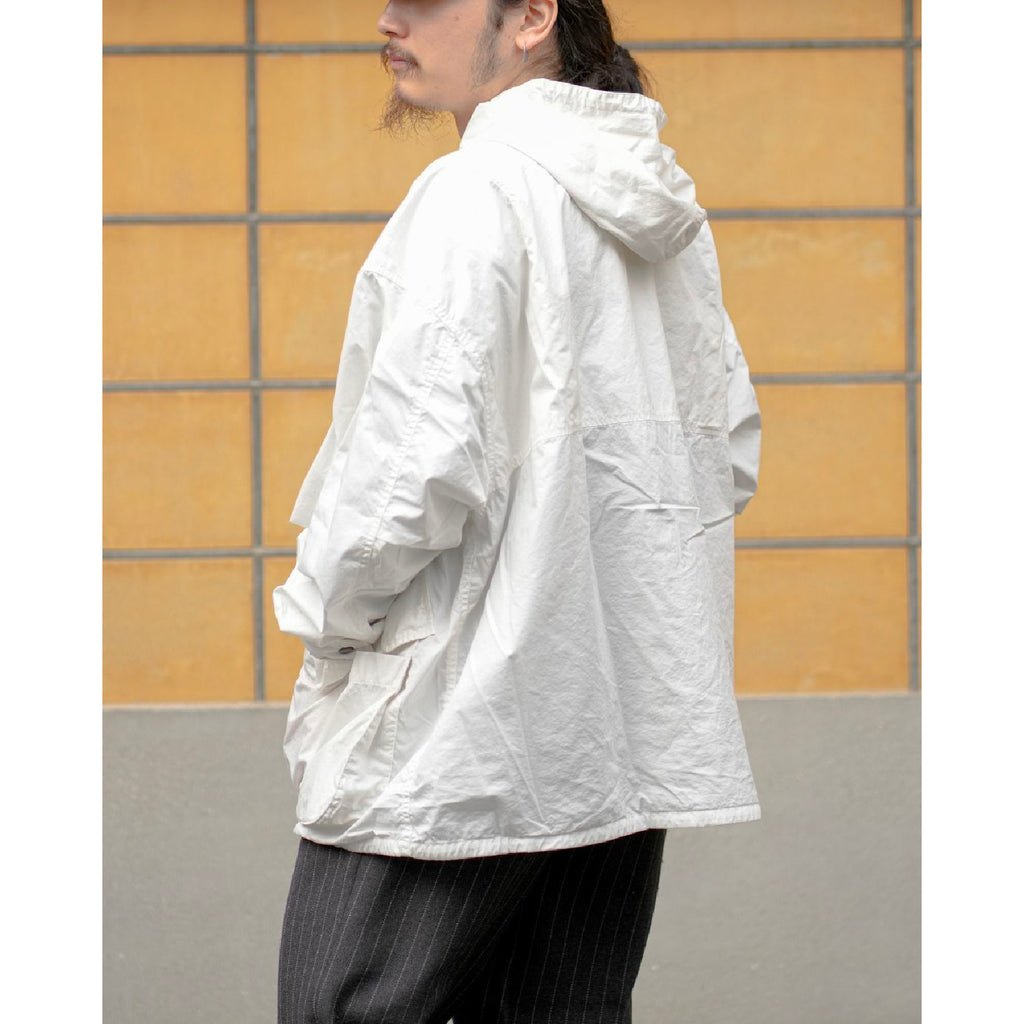 モデル：163cm　着用サイズ：1