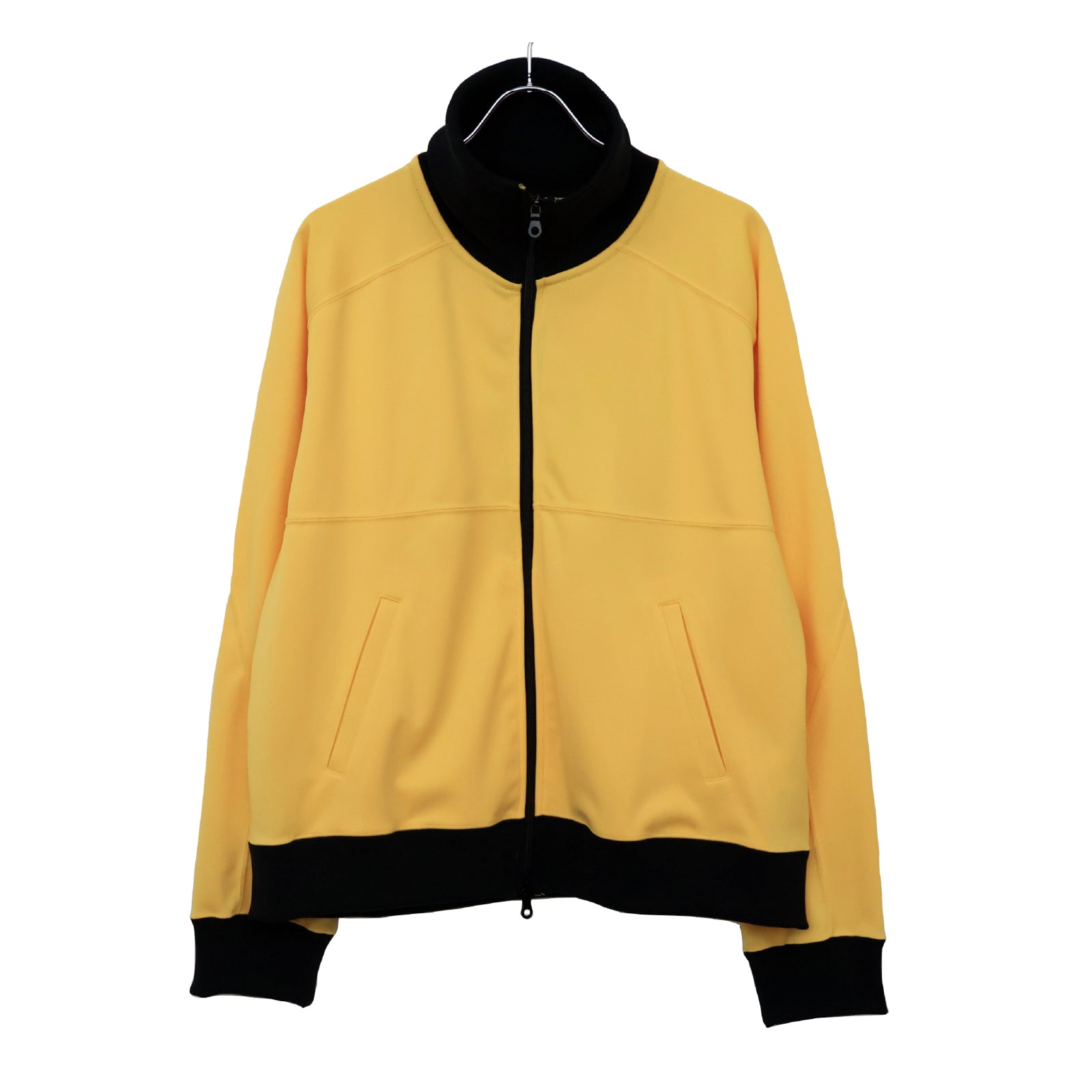 DRIVERS TRACK JACKET