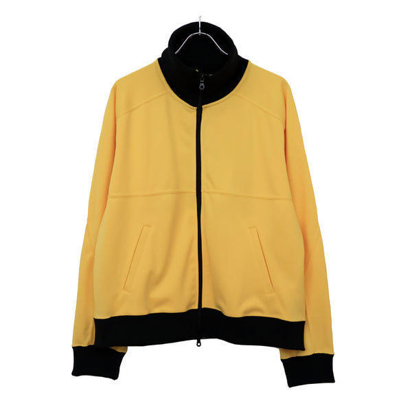 DRIVERS TRACK JACKET