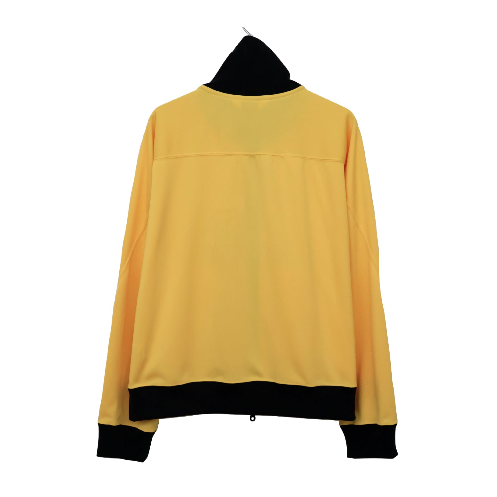 DRIVERS TRACK JACKET