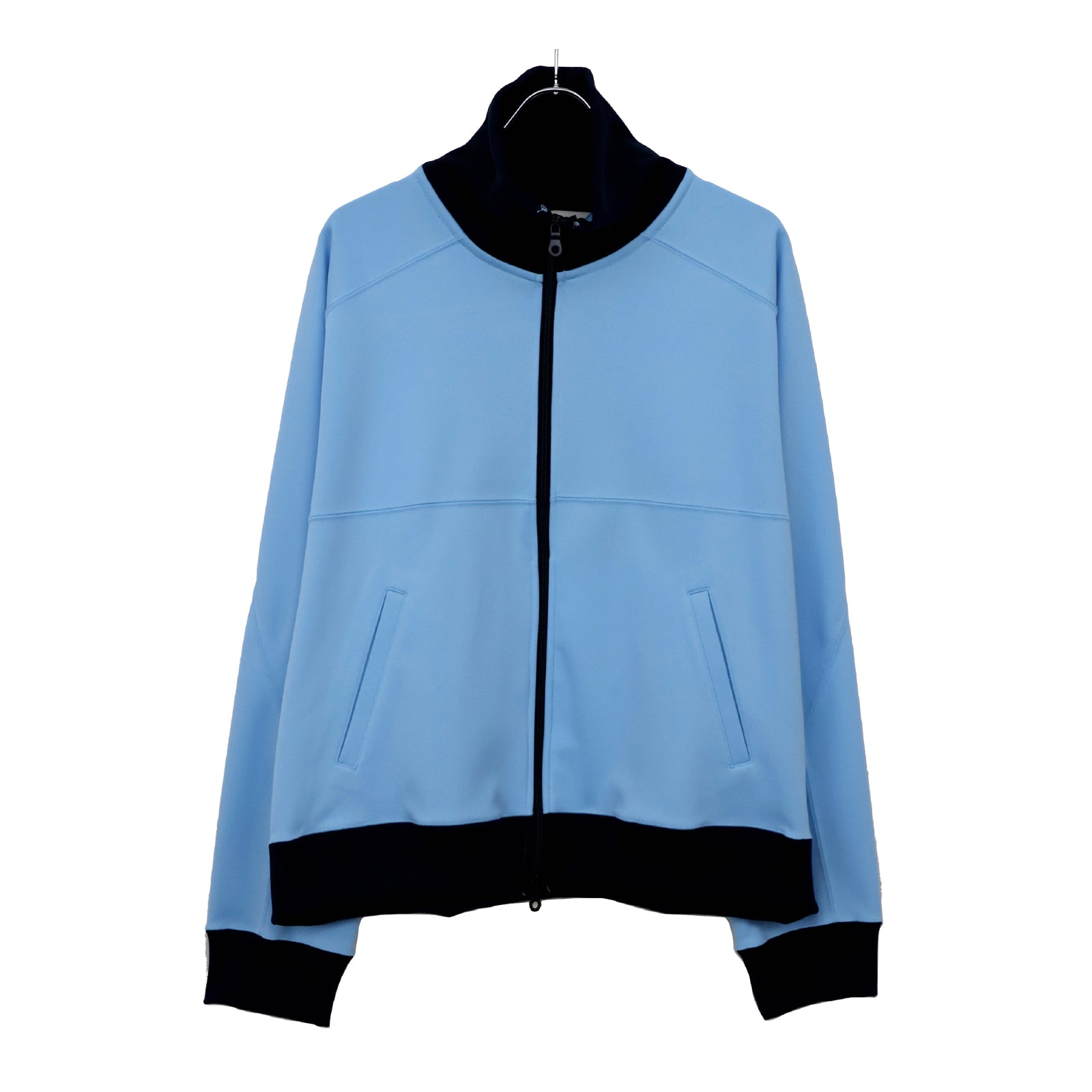 DRIVERS TRACK JACKET