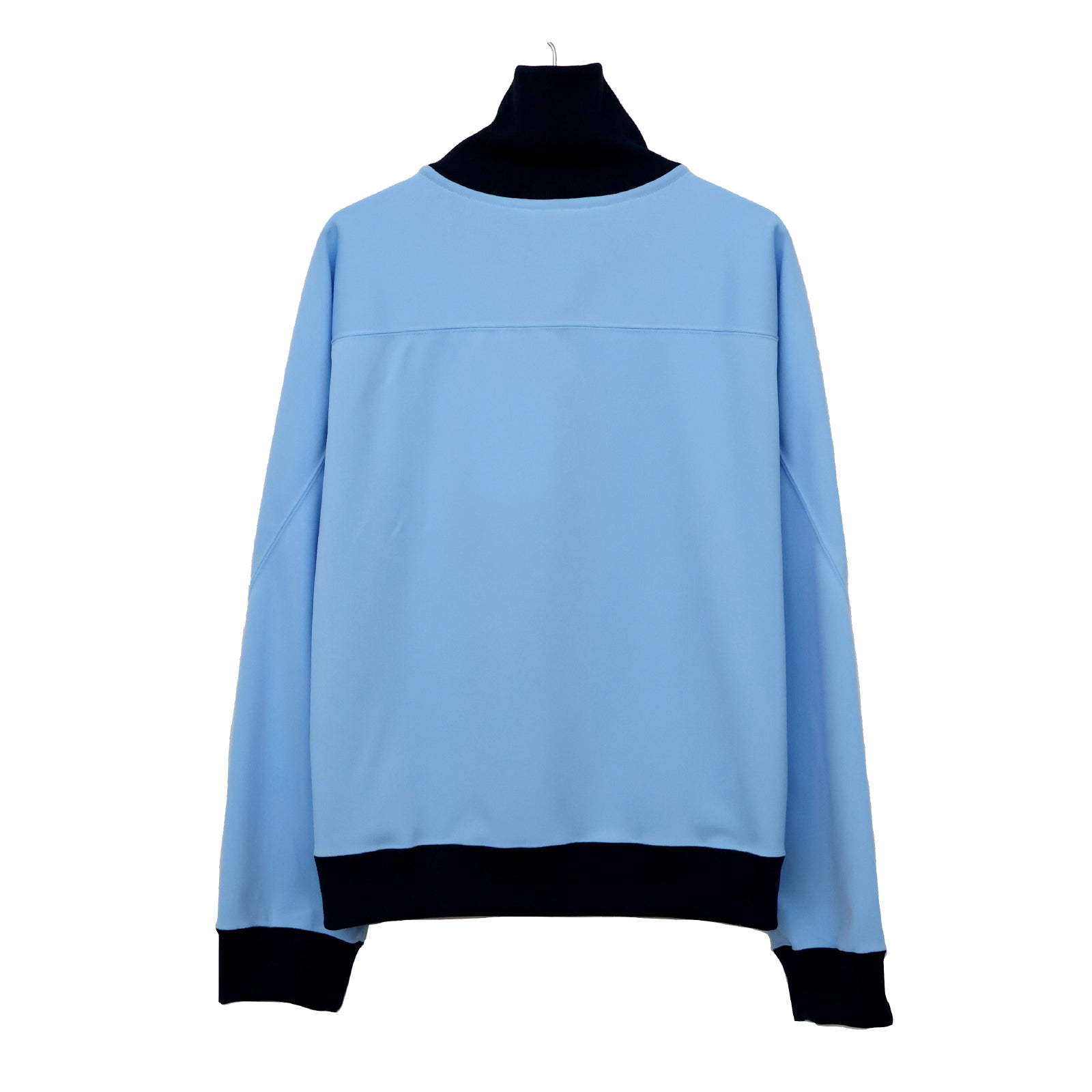 DRIVERS TRACK JACKET
