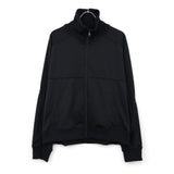 DRIVERS TRACK JACKET BLACK