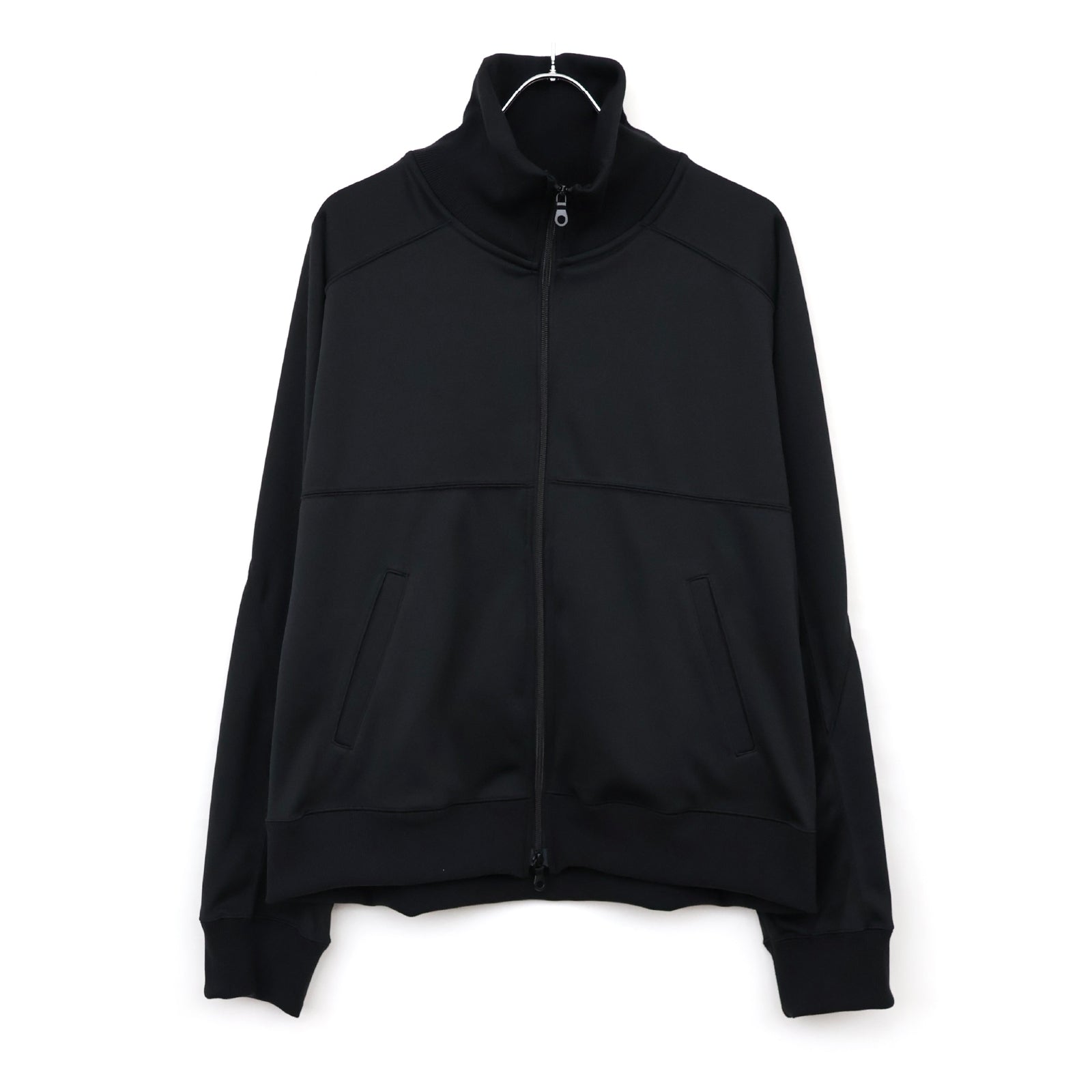 DRIVERS TRACK JACKET