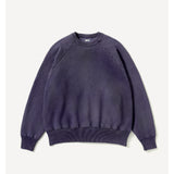 Vintage Sweatshirt PURPLE