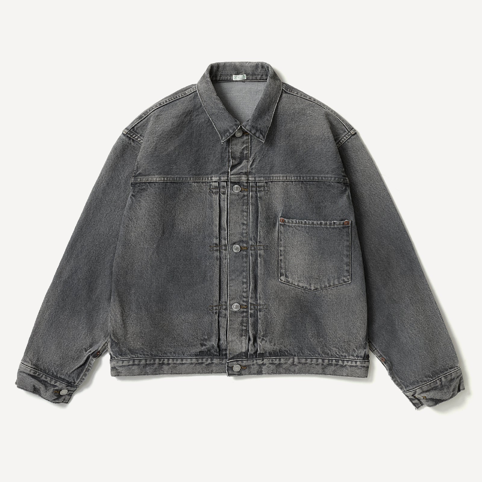 Vintage Souvenir Velour Hooded Jacket | ref. / Web Store