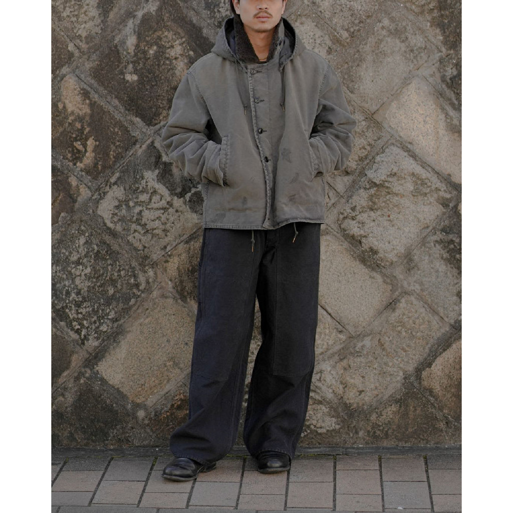 モデル：168cm　着用サイズ：2