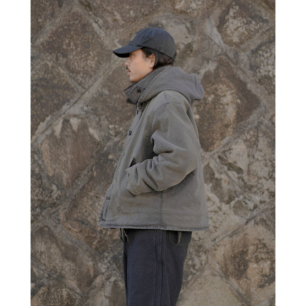 モデル：168cm　着用サイズ：2