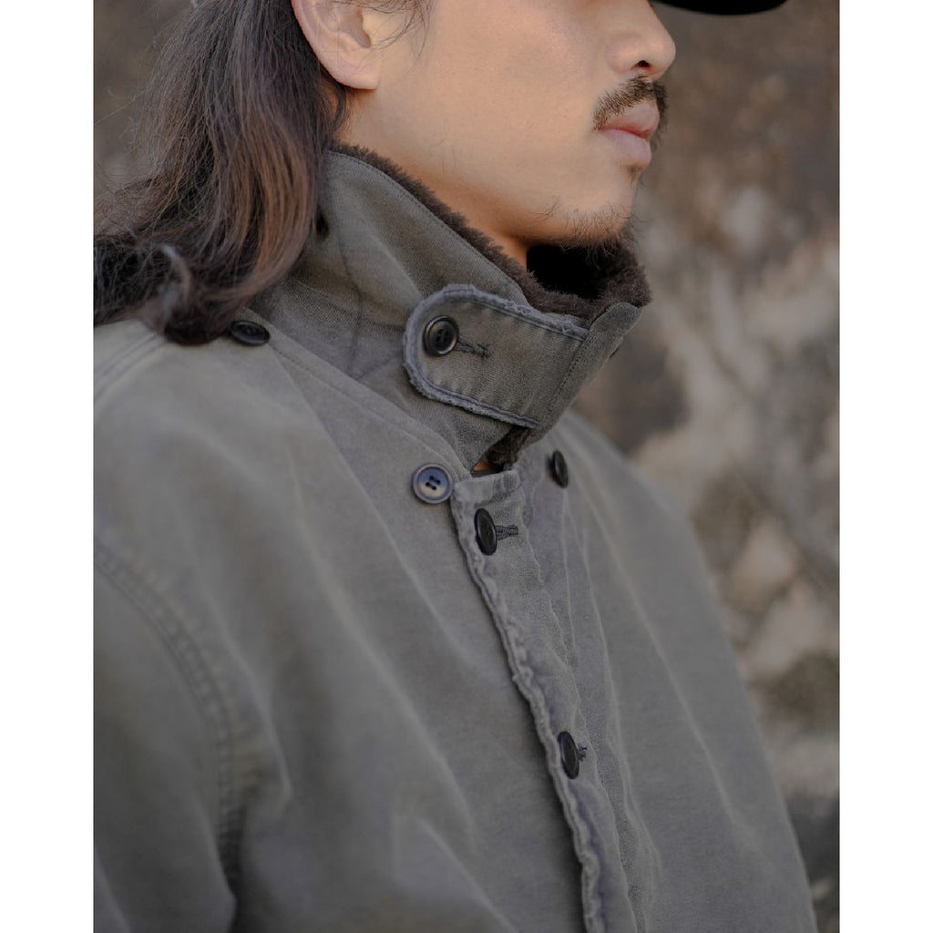 モデル：168cm　着用サイズ：2