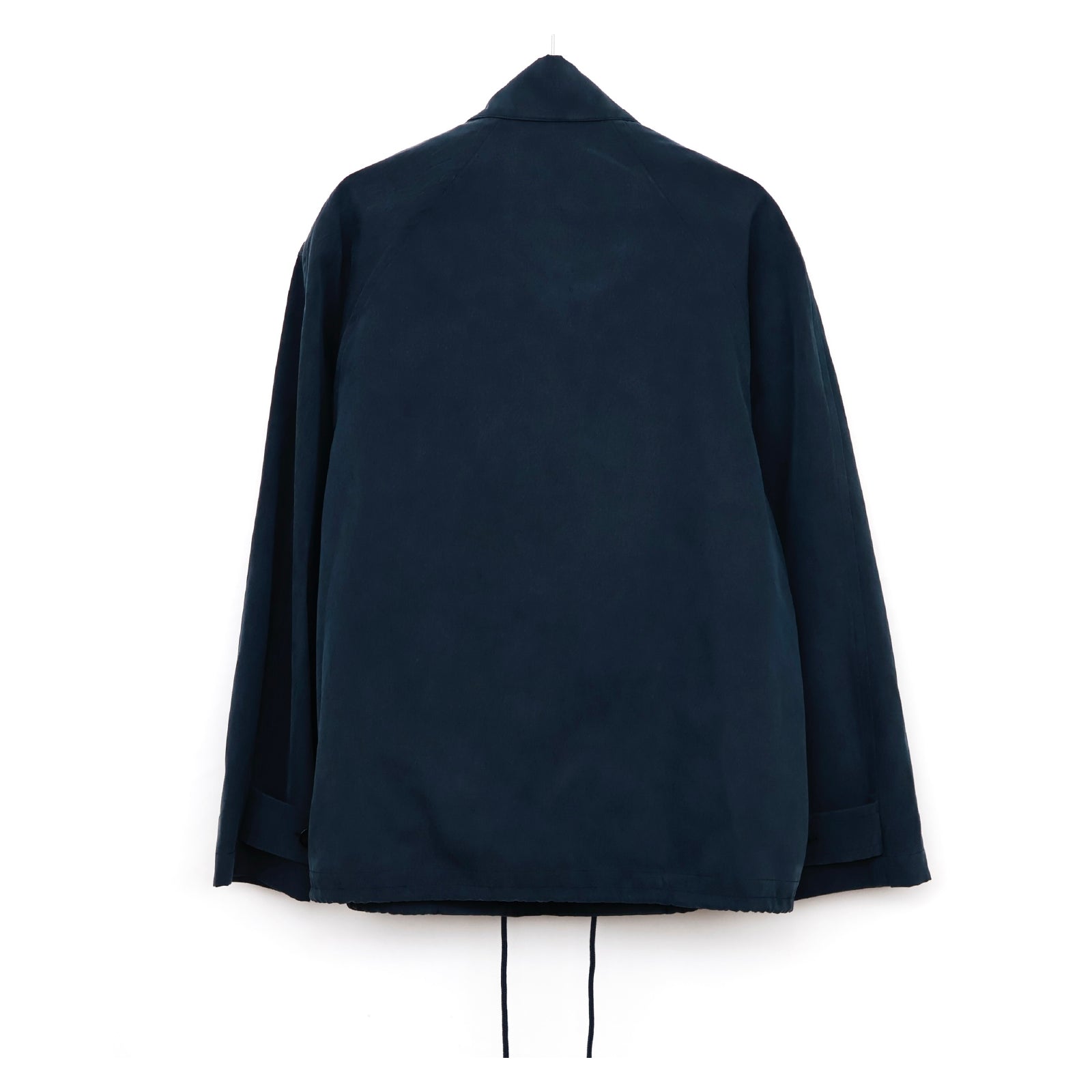 Cotton Silk Yacht Jacket - ref. / Web Store