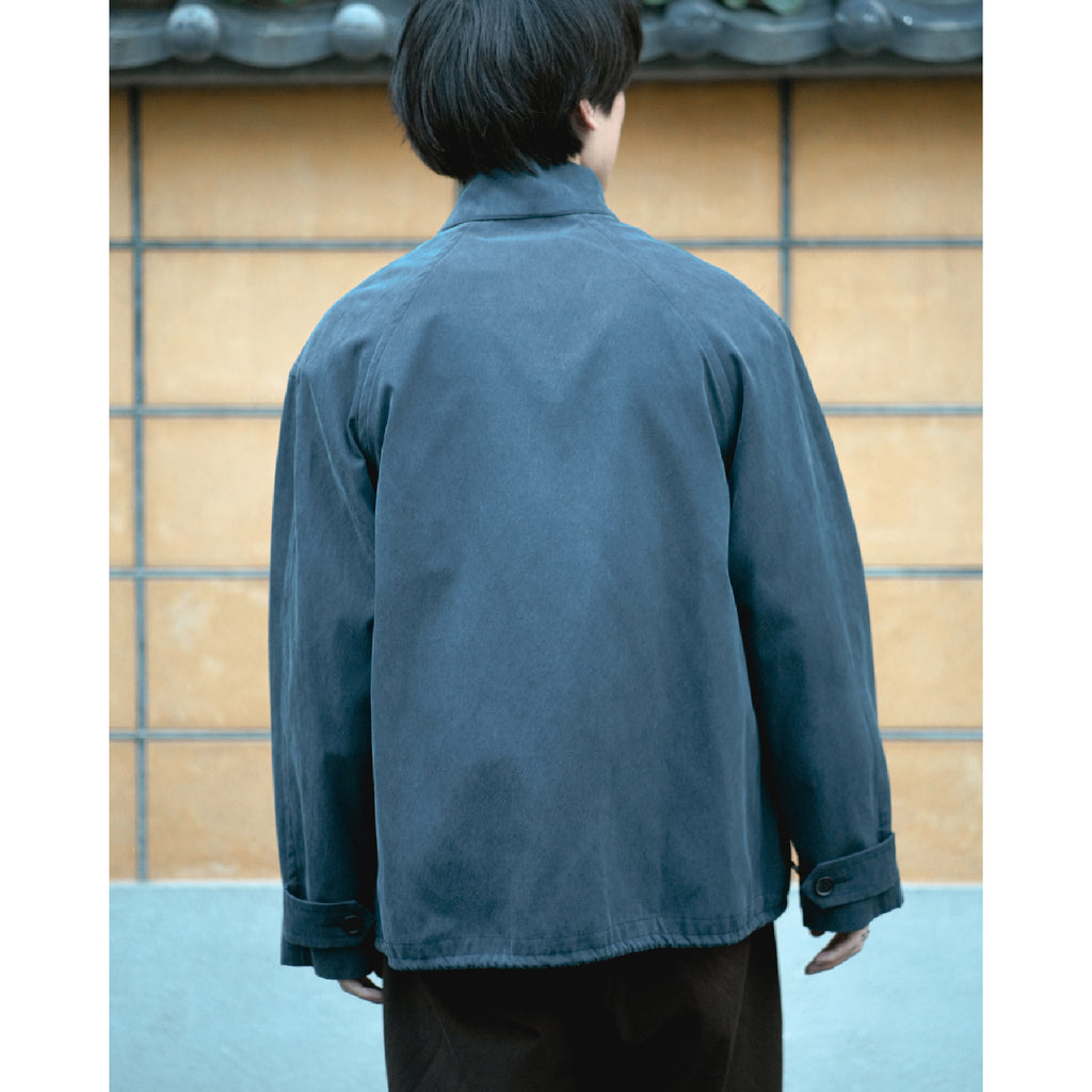 モデル：175cm　着用サイズ：3