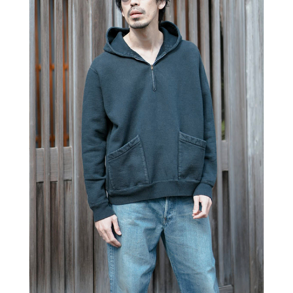 モデル：175cm　着用サイズ：2