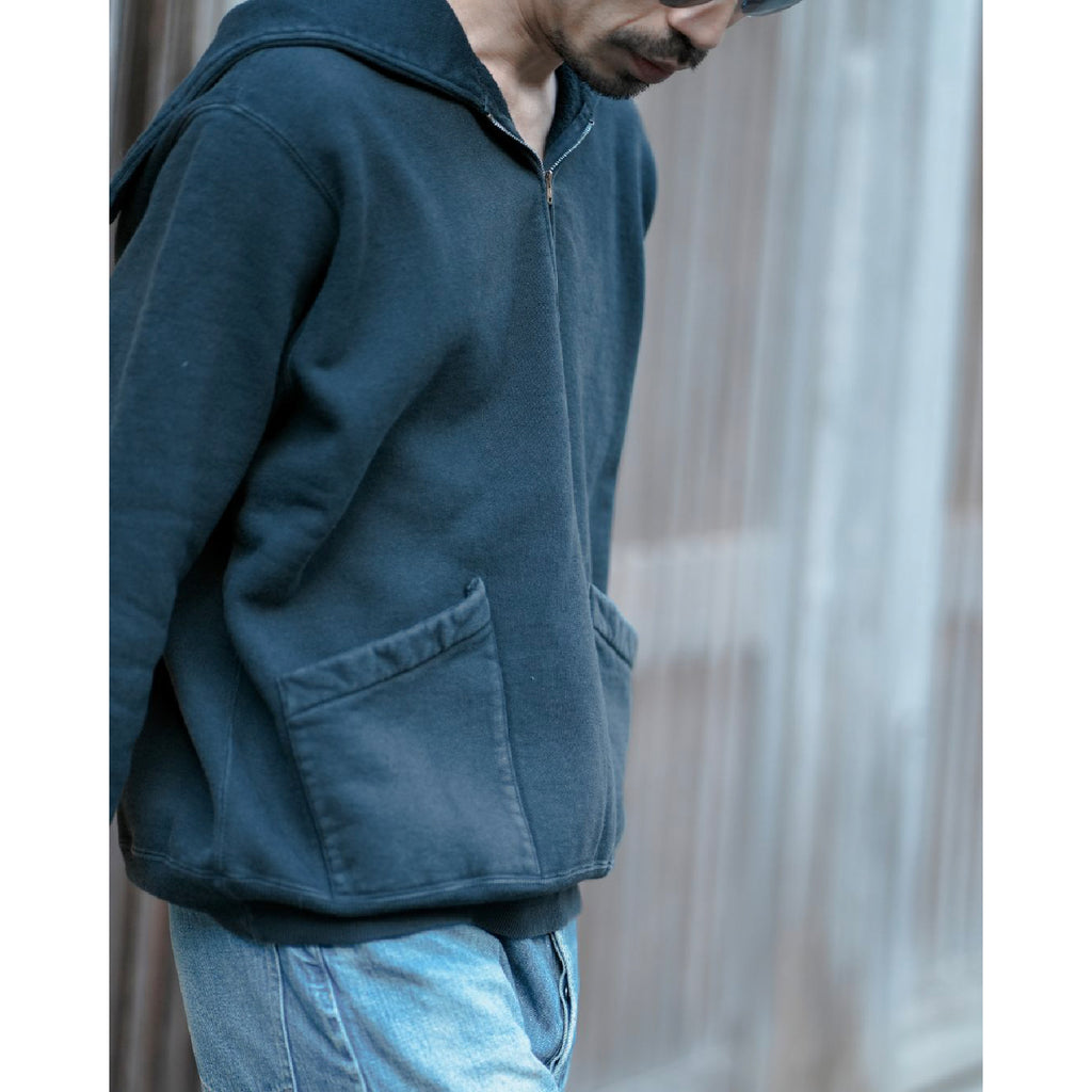 モデル：175cm　着用サイズ：2