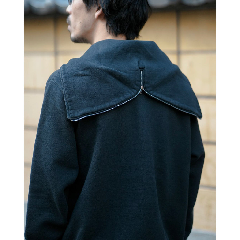 モデル：175cm　着用サイズ：2