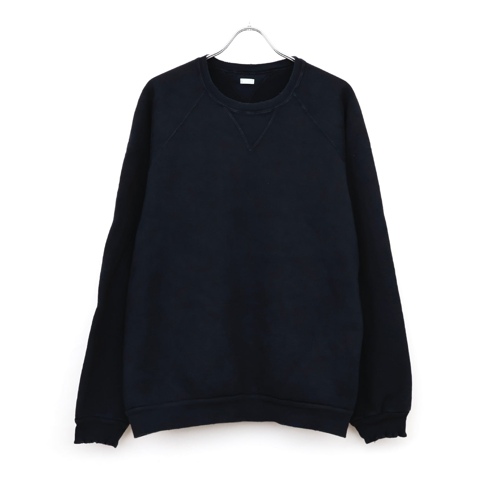 Vintage Double V Sweatshirt - ref. / Web Store
