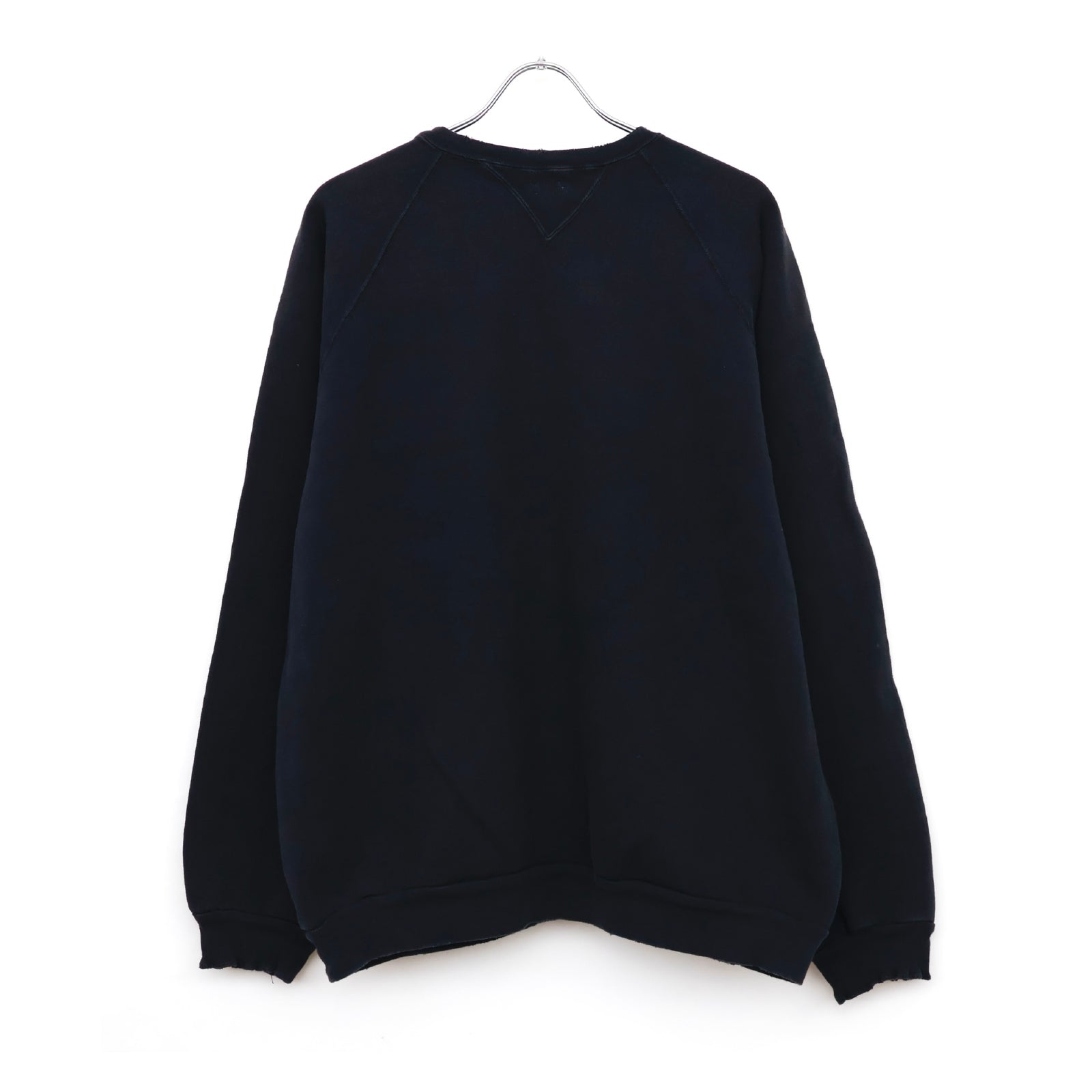 Vintage Double V Sweatshirt - ref. / Web Store