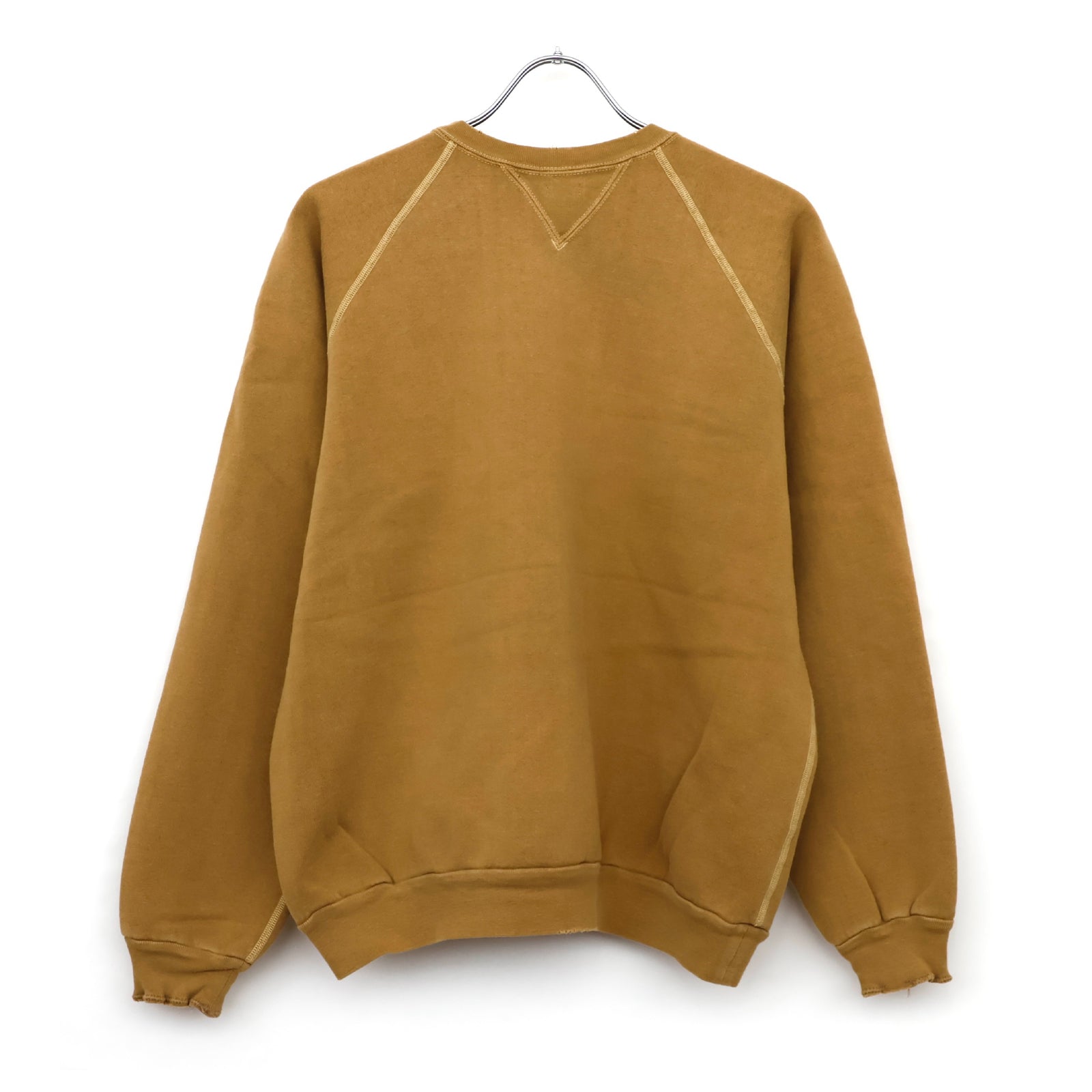 Vintage Double V Sweatshirt - ref. / Web Store