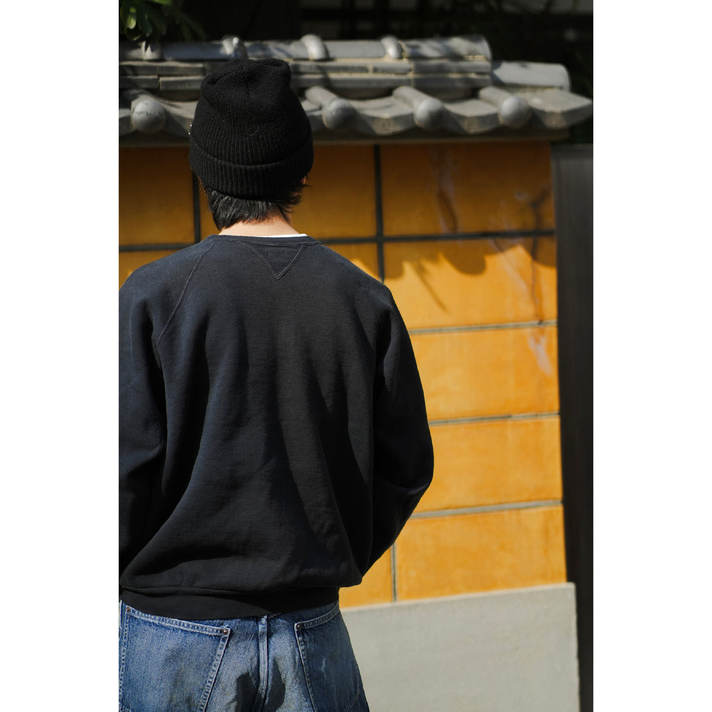 モデル：175cm　着用サイズ：3