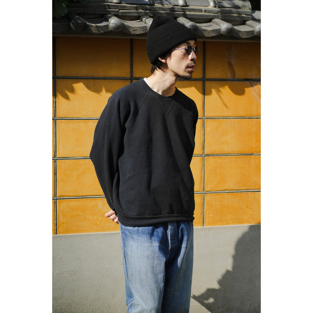 モデル：175cm　着用サイズ：3