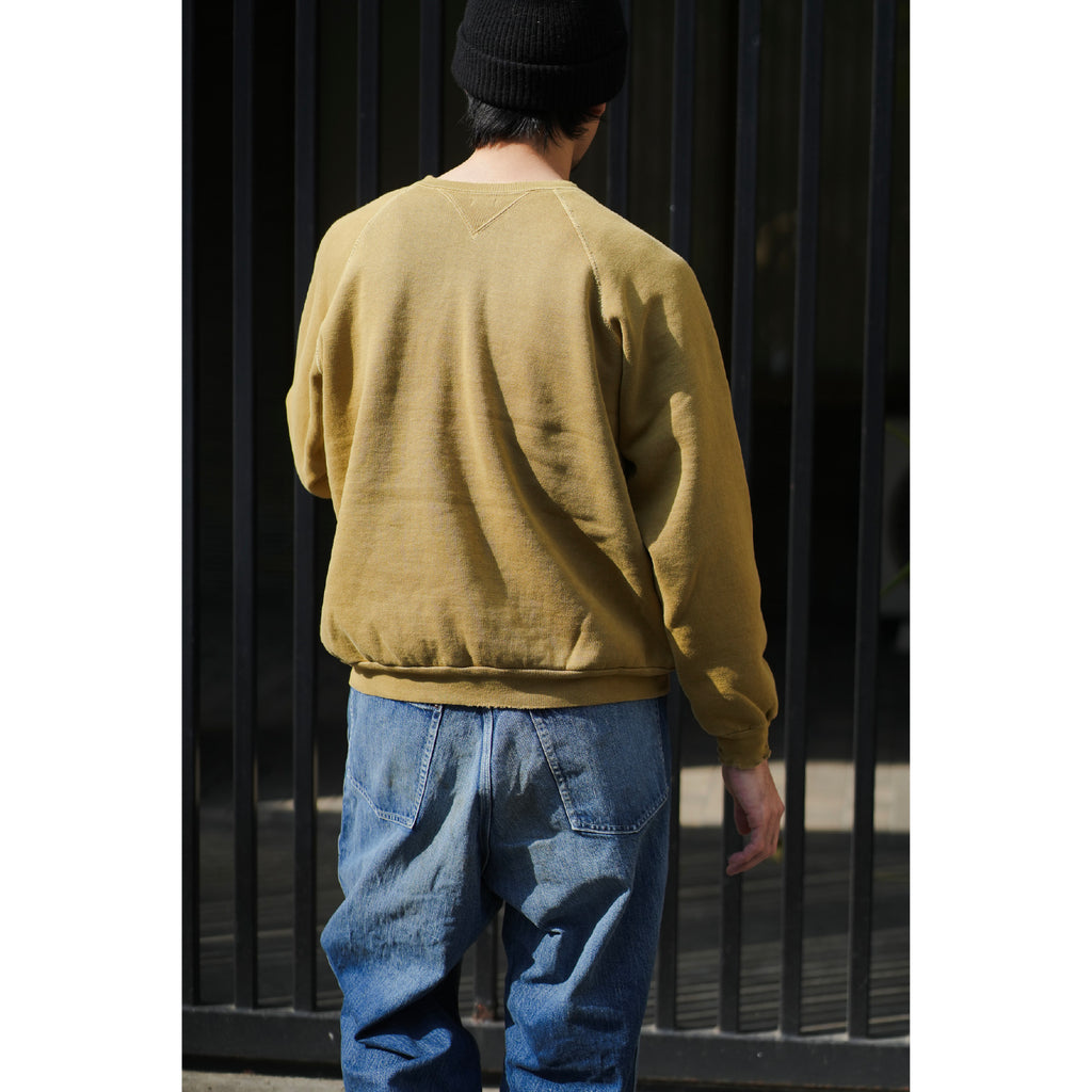 モデル：175cm　着用サイズ：3