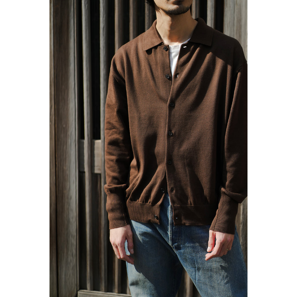 モデル：175cm　着用サイズ：3