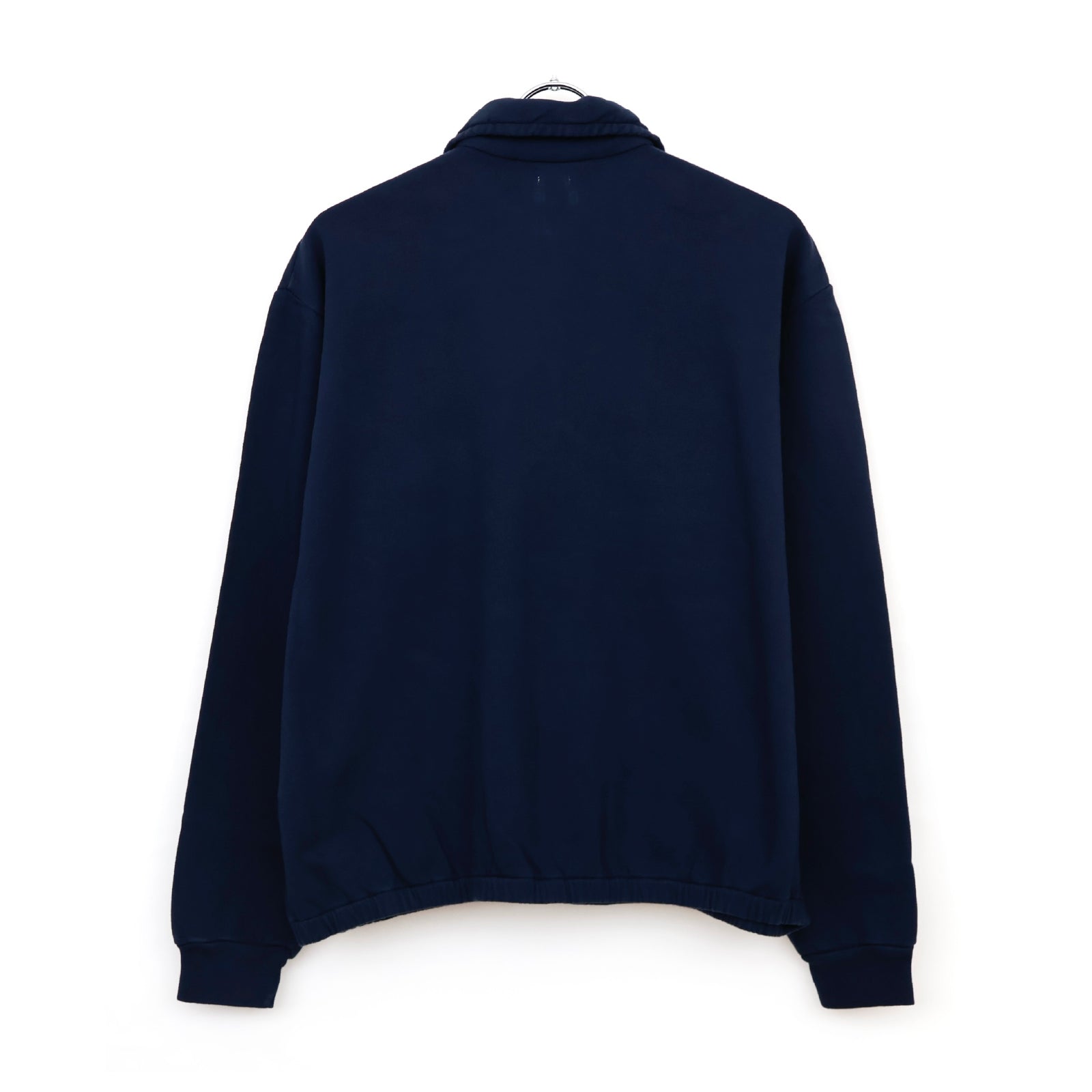 Vintage Light Weight Half Zip Sweatshirt