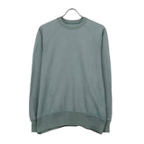 Vintage Light Weight Sweatshirt GREEN
