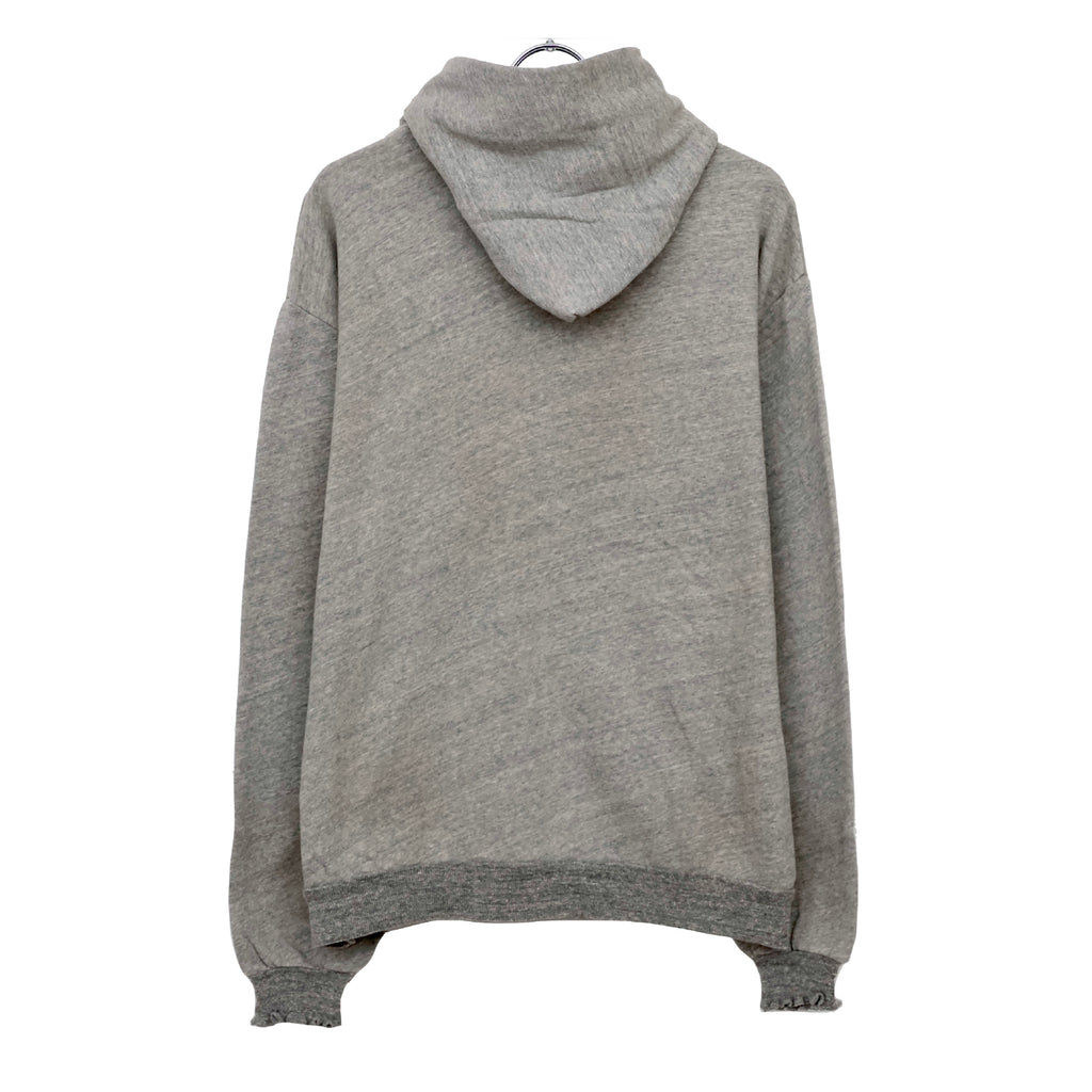 トップス Vintage Light Weight Zip Sweat Hoodie Vintage Light Weight Zip Sweat Hoodie | ref. / Web Store