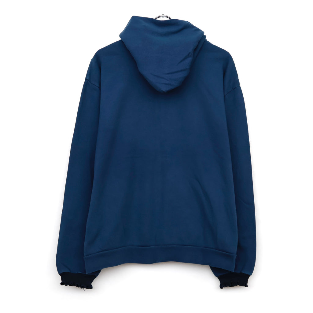 トップス Vintage Light Weight Zip Sweat Hoodie A.PRESSE | VINTAGE LIGHT WEIGHT ZIP SWEAT HOODIE