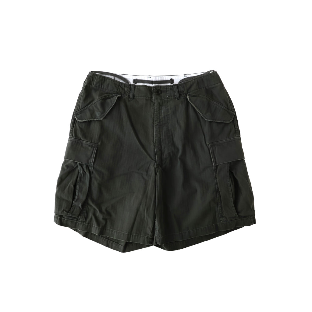 M-51 Shorts