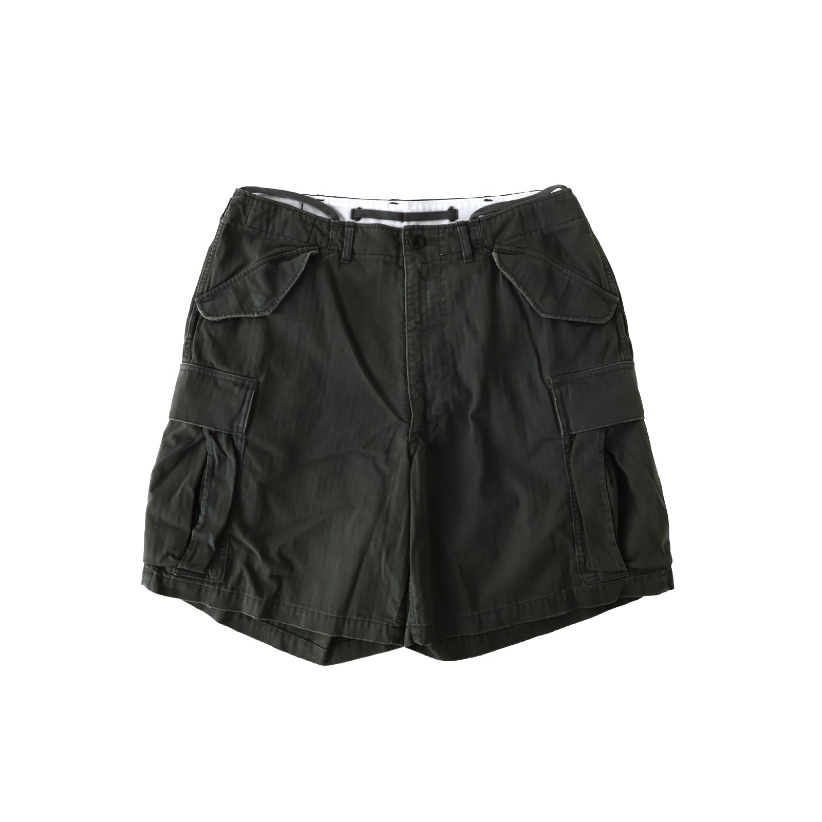 M-51 Shorts
