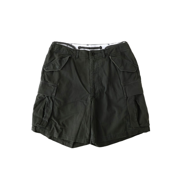 M-51 Shorts