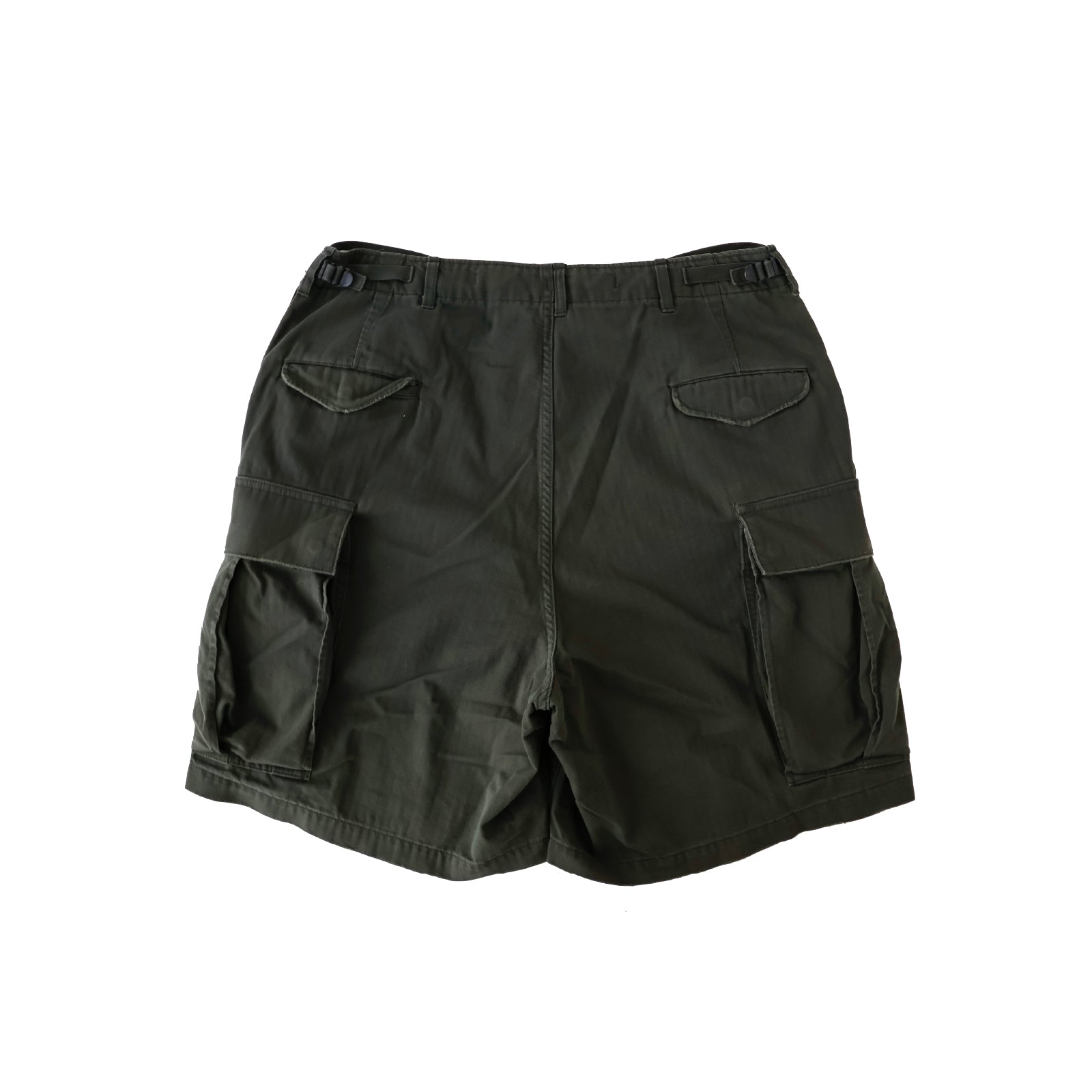 M-51 Shorts