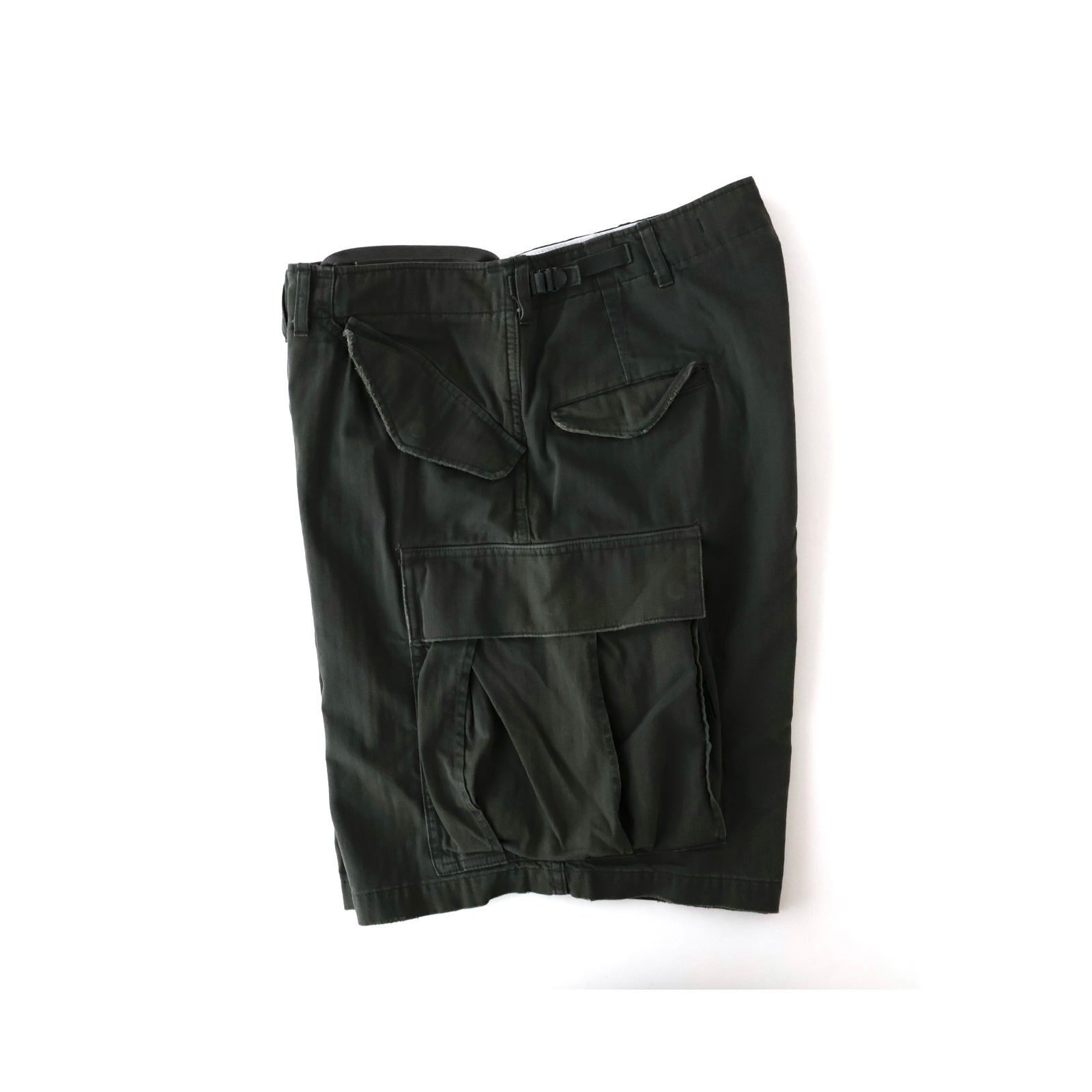 M-51 Shorts
