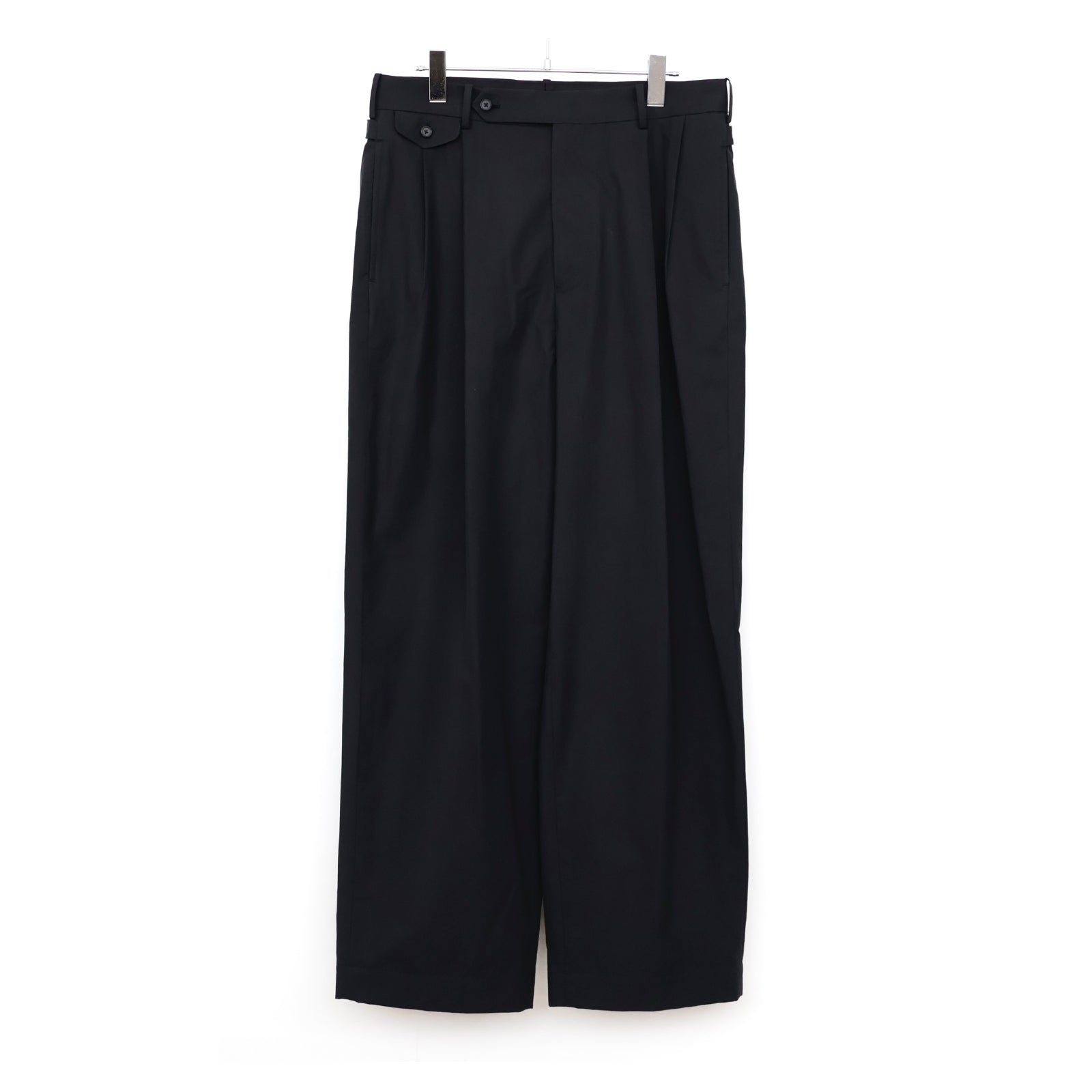 High Density Weather Cloth Trousers