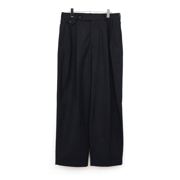High Density Weather Cloth Trousers