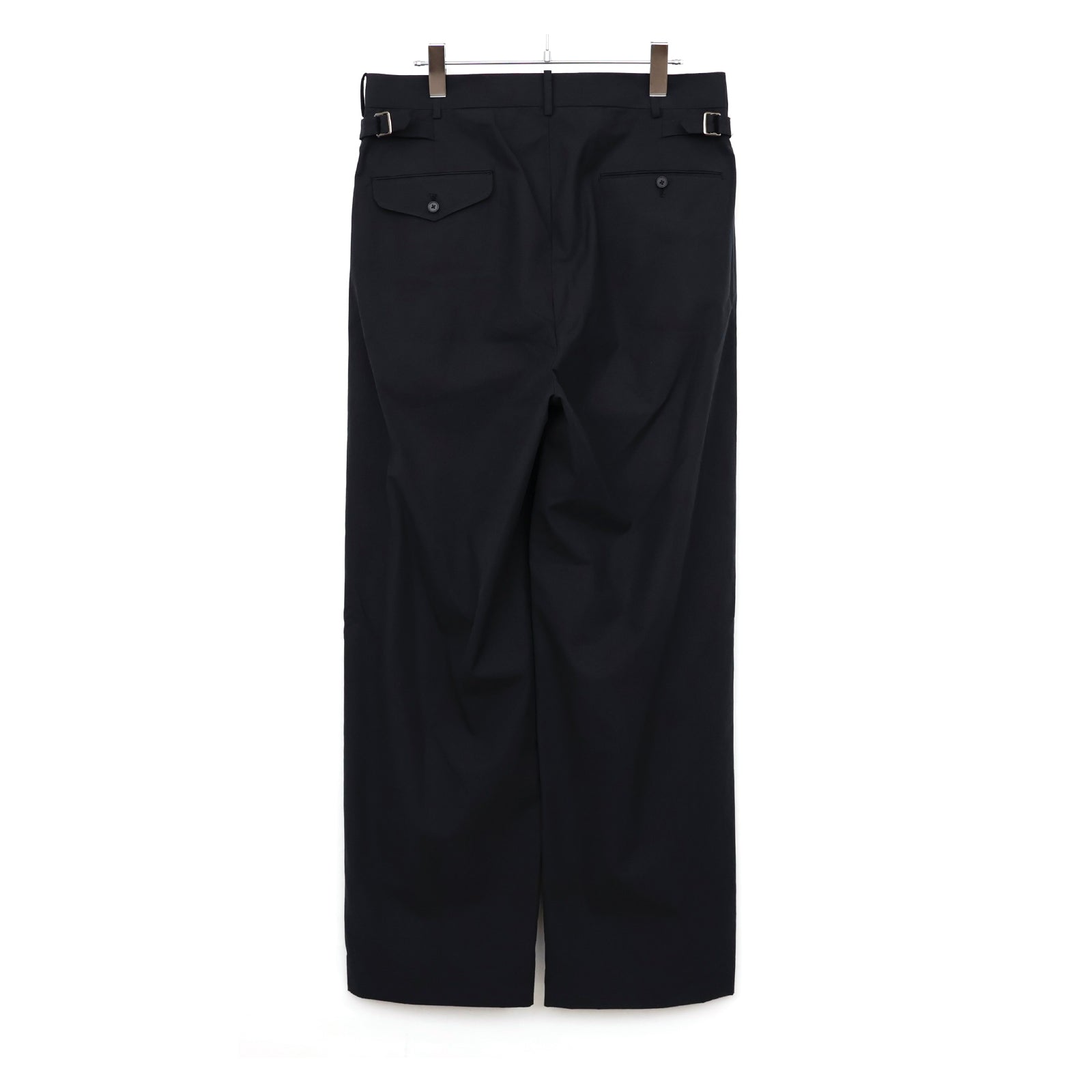 High Density Weather Cloth Trousers