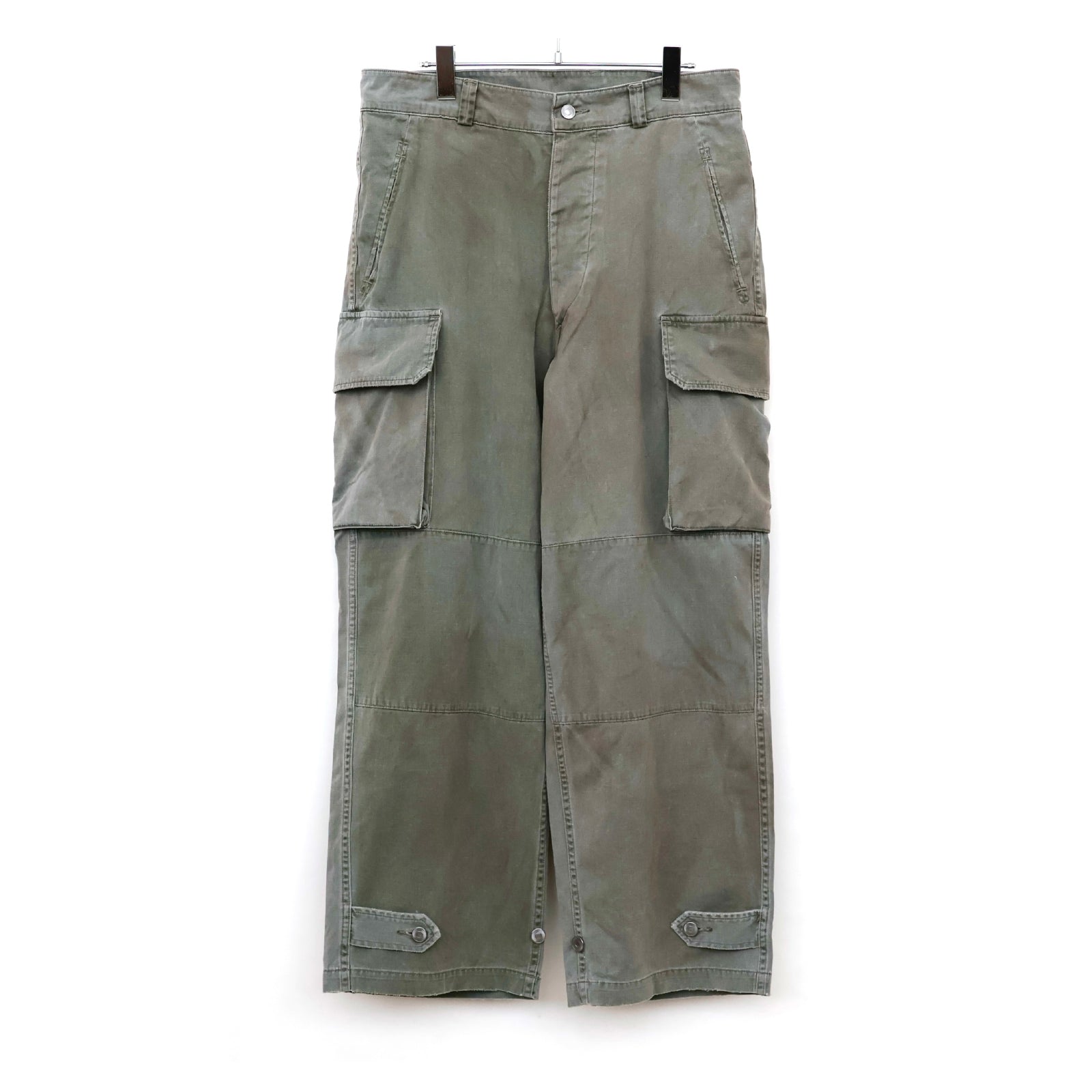 Vintage FA HBT M-47 Pants | ref. / Web Store