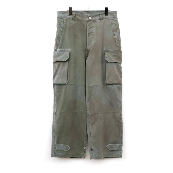 Vintage FA HBT M-47 Pants