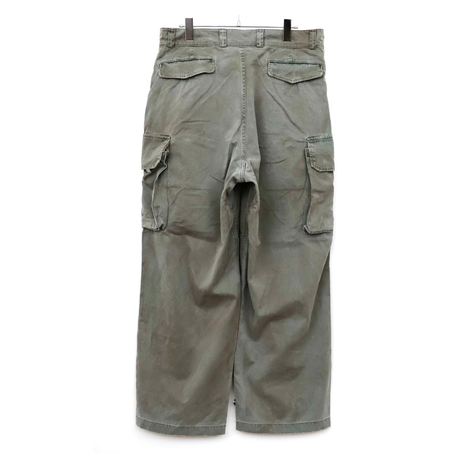 Vintage FA HBT M-47 Pants