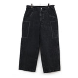 M-51 Custom Pants BLACK