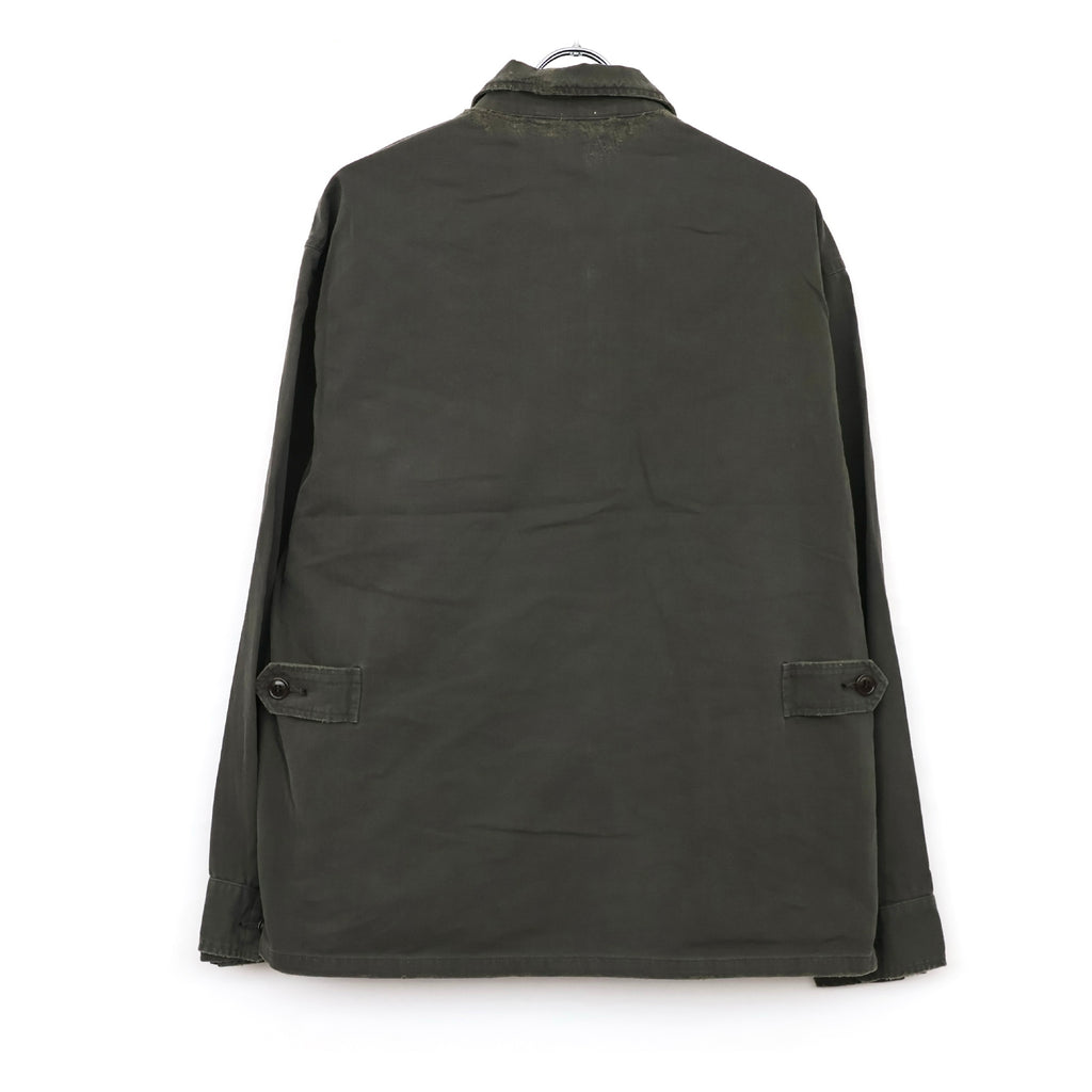 ジャケット・アウター a.presse VINTAGE US ARMY JUNGLE FATIGUE A.PRESSE / Vintage US Army Jungle Fatigue Jacket (Olive
