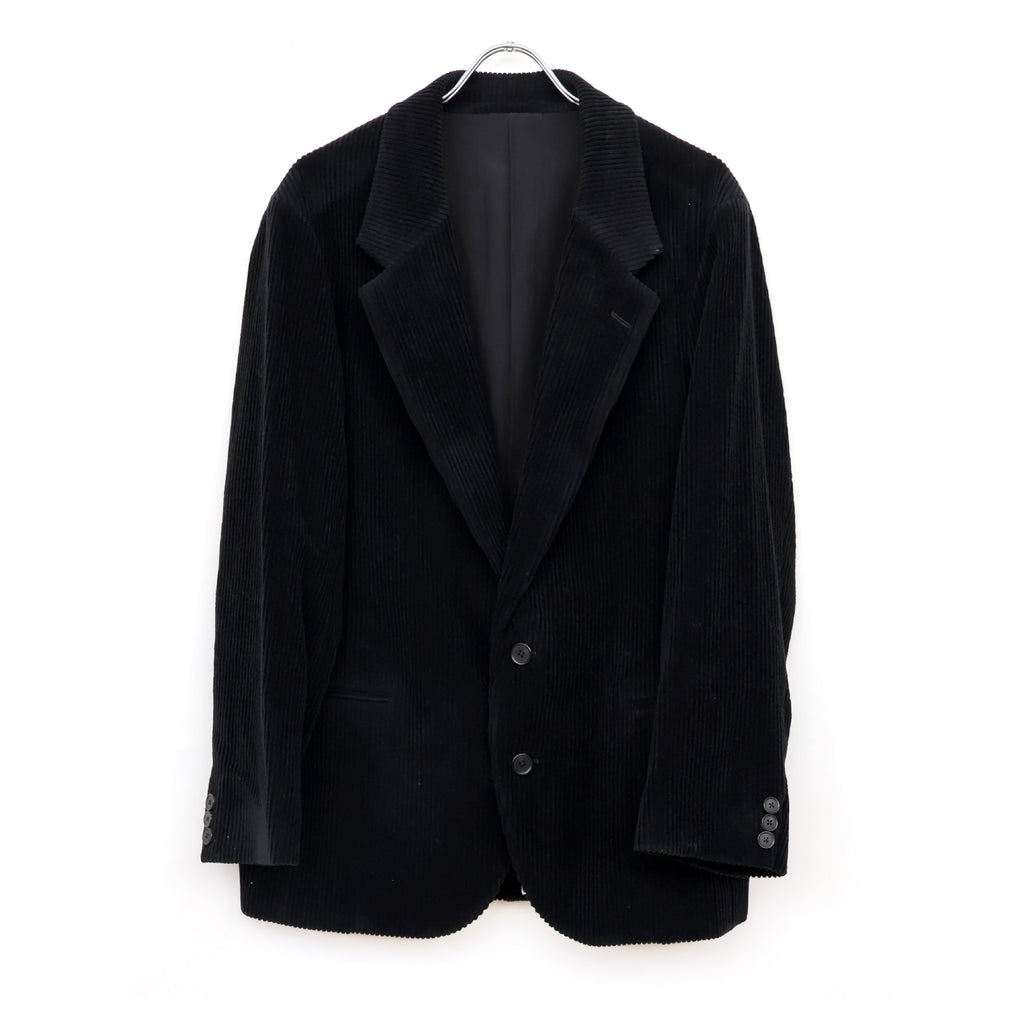 Wool Corduroy Jacket