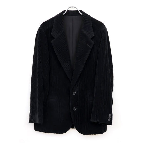 Wool Corduroy Jacket