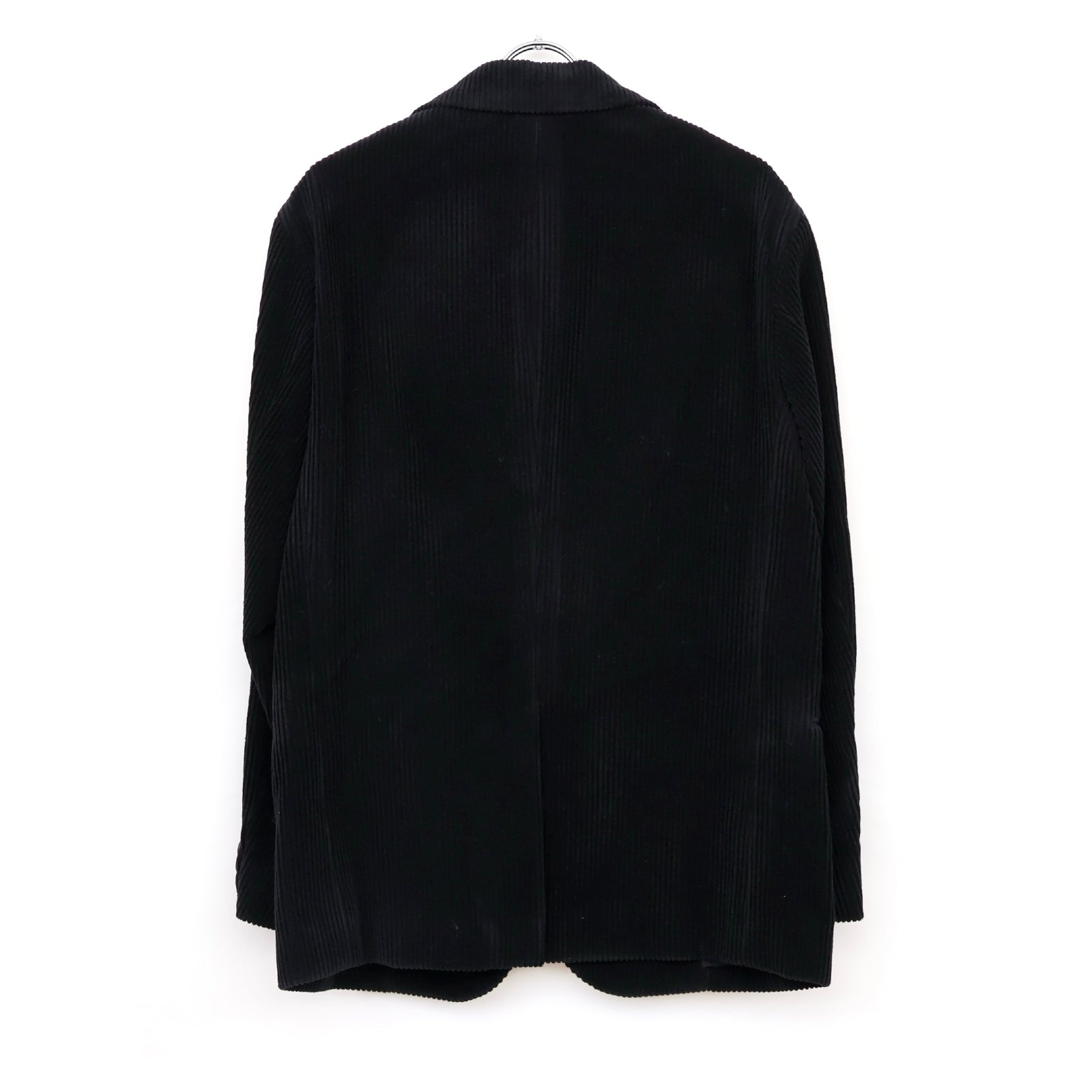 Wool Corduroy Jacket