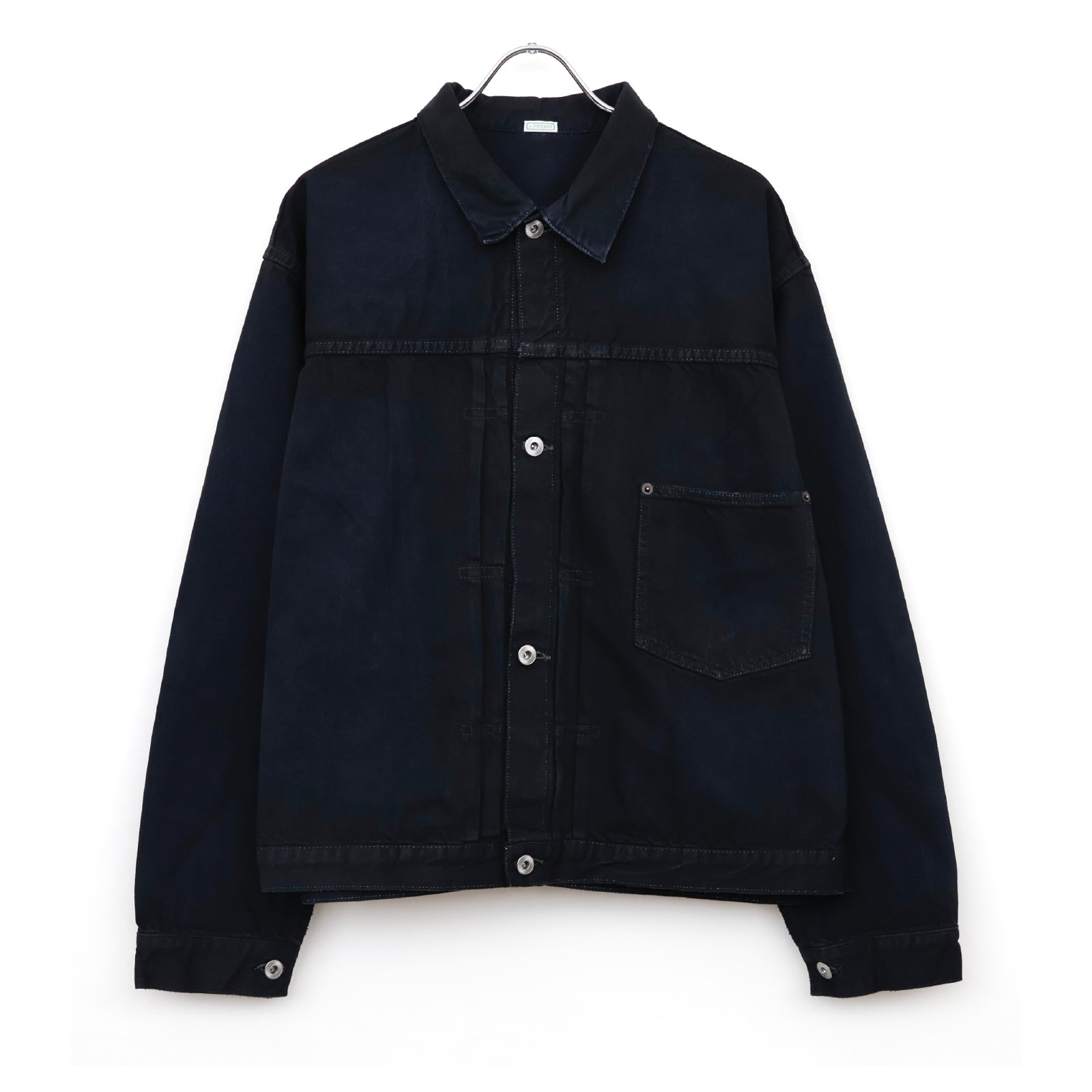 1st Type Denim Jacket