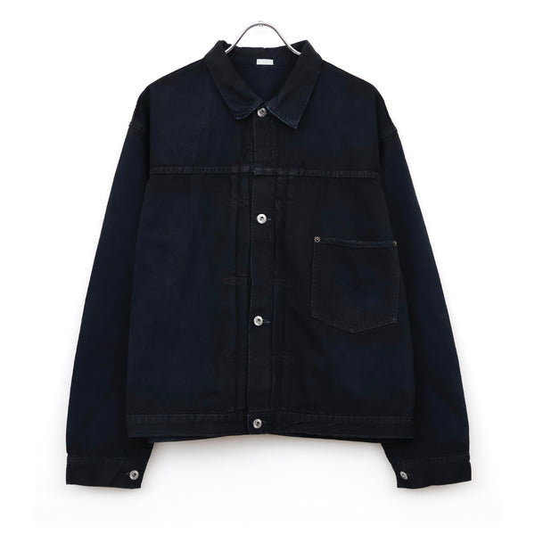 1st Type Denim Jacket