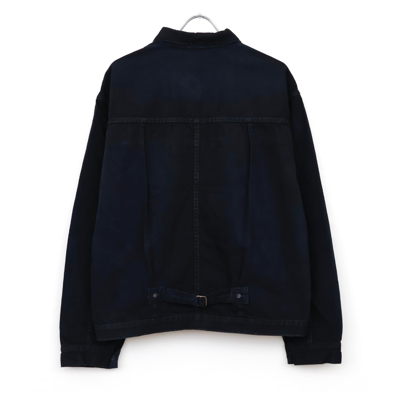 1st Type Denim Jacket